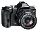【中古】 OLYMPUS デジタル一眼レフカメラ E-510 レンズキット(2)