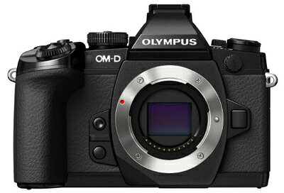 【商品名】OLYMPUS ミラーレス一眼 OM-D M1 ボディ ブラック 防塵 防滴 OM-D E-M1 BODY BLK（中古品）中古品の特性上、外箱,取り扱い説明書等は基本的には付属いたしません（付属しているものもございます）。商品として問題があるものではございません、動作いたします。また、商品名に【付属、特典、○○付き、ダウンロードコード】等の記載があっても中古品の場合は基本的にこれらは付属致しません。当店の中古品につきましては商品チェックの上、動作に問題がないものを取り扱っております。ご安心いただきました上でご購入ください。【ご注文〜発送完了までの流れ】ご注文は24時間365日受け付けております。ご注文後いただきました後に当店から注文確認メールが送信されます。発送までの期間といたしましては、ご決済完了後より2〜5営業日となります。発送完了後に発送通知番号記載のメールが送付されます。【ご注意事項】当店はお客様都合によるご注文・ご決済後のキャンセル・返品はお受けしておりません。ご承知おきのうえご注文をお願いいたします。当店は一部商品を他モール等と併売させていただいております。完売の際はご連絡させていただきます。予めご承知おきのほどお願いいたします。