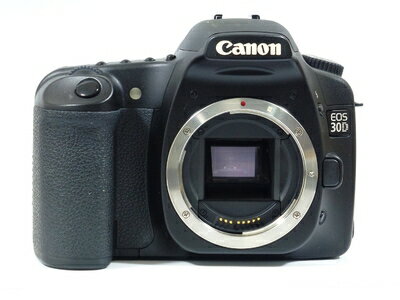 楽天市場】Canon デジタル一眼レフカメラ EOS 30D ボディ EOS30D 楽天市場】Canon デジタル一眼レフカメラ EOS 30D ボディ EOS30D