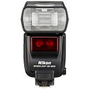 【中古】 Nikon フラッシュ スピードライト SB-5000