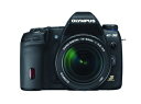【中古】 OLYMPUS デジタル一眼レフカメラ E-30 レンズキット E-30LKIT(2)