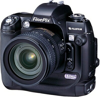 楽天市場】FUJIFILM FinePix S3 Pro(カメラ・ビデオカメラ 楽天市場】FUJIFILM FinePix S3 Pro(カメラ・ビデオカメラ