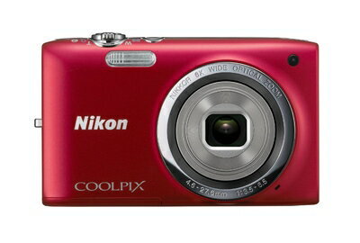 【中古】 Nikon Coolpix s2700