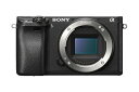 【中古】 ソニー ミラーレス一眼 α6300 ボディ ブラック ILCE-6300 B