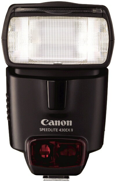 【中古】 Canon スピードライト 430EX II