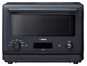 【中古】 象印 オーブンレンジ EVERINO 23L 時短&手軽 レジグリ うきレジ サクレジ 角皿&ボウル付き スレートブラック ES-JA23-BM