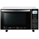 【中古】 東芝(TOSHIBA) ER-V18-W(ホワイト) オーブンレンジ 18L