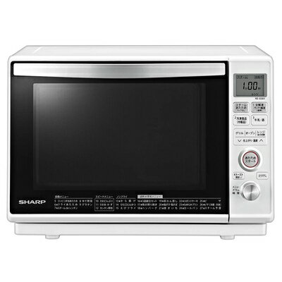 楽天市場】シャープ 31l 過熱水蒸気 オーブンレンジ re-ss10x-w 楽天市場】シャープ 31l 過熱水蒸気 オーブンレンジ re-ss10x-w