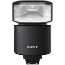 【中古】 ソニー(SONY)電波式ワイヤレスフラッシュ HVL-F46RM