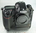 【中古】 Nikon D2H デジタル一眼レフカメラ ボディ単体(2)