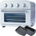 【中古】 クイジナート ノンフライ オーブン トースター 4枚焼き オーブン グリル料理 冷凍 トースト 4ダイヤル ホワイト TOA-38WJ