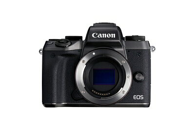 【中古】 Canon ミラーレス一眼カメラ EOS M5 ボディー EOSM5-BODY