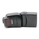 【中古】 Canon フラッシュ スピードライト 420EX SP420EX