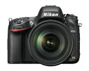 【中古】 Nikon デジタル一眼レフカメラ D610 28-300VR レンズキット D610LK28-300
