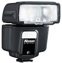 【中古】 Nissin ニッシンデジタル i40 ソニー用