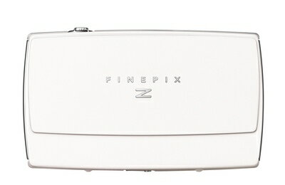 【中古】 FUJIFILM デジタルカメラ Z2000EXR WH ホワイト 1/2型1600万画素CMOSセンサー 光学5倍ズーム F FX-Z2000EXR WH