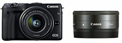 楽天市場】canon eos m3 ダブルズームキット2の通販 楽天市場】canon eos m3 ダブルズームキット2の通販