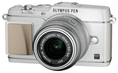 楽天市場】e-p5 pen 14-42mmレンズキット olympusの通販 楽天市場】e-p5 pen 14-42mmレンズキット olympusの通販