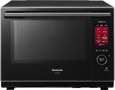 パナソニック ビストロ NE-BS2700-K