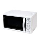 【中古】 コーナン オリジナル PortTech 単機能電子レンジ 【西日本専用 60Hz】 RE-K7016V ホワイト