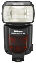 【中古】 Nikon スピードライト SB-900
