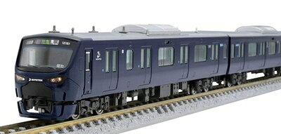 【中古】 トミーテック(TOMYTEC)TOMIX Nゲージ 相模鉄