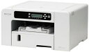 【中古】 リコー IPSiO SG 3100 A4 ジェルジェットプリンター ( コンパクト / 自動両面印刷 / 4色独立 ) IPSIO SG 3100(5...