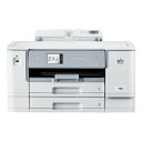 【中古】 ブラザー プリンター 大容量ファーストタンク A3インクジェット HL-J7010CDW (30万ページ耐久/自動両面/2段トレイ)