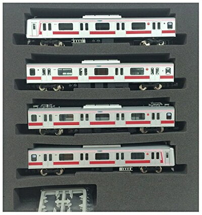 楽天市場】東急 5050系 東横線（規格（鉄道模型）Nゲージ）（鉄道模型
