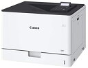 【中古】 Canon A3カラーレーザープリンター Satera LBP851C