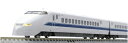 【中古】 TOMIX Nゲージ 300 3000系東海道 ・ 山陽新幹線 後期型 基本セット 6両 98659 鉄道模型 電車