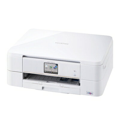 【中古】 (旧モデル) brother インクジェットプリンター複合機 PRIVIO DCP-J567N