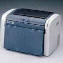 【中古】 EPSON Offirio A4モノクロレーザー LP-1400