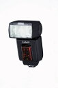 【中古】 パナソニック 外部フラッシュ ルミックス用 DMW-FL500