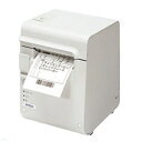 【中古】 エプソン TM-T90KPE 外食キッチン用サーマルレシートプリンター