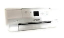 【中古】 旧モデル エプソン プリンター A4 インクジェット 複合機 カラリオ EP-709A