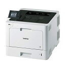 【中古】 ブラザー工業 brother A4カラーレーザープリンター HL-L8360CDW/31PPM/両面印刷/有線・無線LAN