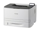 【中古】 旧モデル Canon レーザープリンタ Satera LBP6600 A4モノクロ対応 A4モノクロ33ppm 給紙枚数標準300枚 「LIPS LX...
