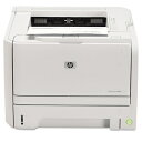 【中古】 HP LaserJet P2035 Par./USB2.0 CE461A