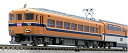 【中古】 TOMIX Nゲージ 近畿日本鉄道30000系 ビスタEXセット 92598 鉄道模型 電車(3)