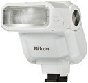 【中古】 Nikon フラッシュ スピードライト SB-N7WH