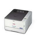 【中古】 OKI COREFIDO2 C301dn A4 カラー LEDプリンタ ( コンパクト / 自動両面印刷 / 5年無償保証 ) C301DN