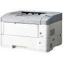 【中古】 旧モデル エプソン A3モノクロレーザープリンター LP-S3250