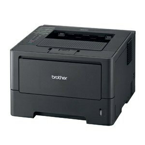【中古】 BROTHER A4モノクロレーザープリンター JUSTIO 38PPM/両面印刷 HL-5440D