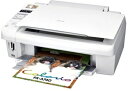 【中古】 EPSON PX-A740 マルチフォトカラリオ インクジェット複合機