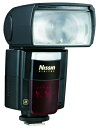 【中古】 Nissin フラッシュ ストロボ スピードライト Di866 MARK2 キヤノン用 086309