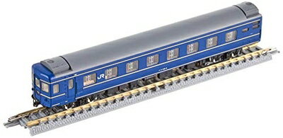 【中古】 TOMIX Nゲージ ファーストカーミュージアム 24系25形 北斗星 ・ JR東日本仕様 FM-016 鉄道模..
