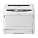 【中古】 リコー RICOH A3カラーレーザープリンター SP C740 512761