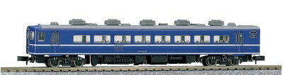 【中古】 KATO Nゲージ スハフ14 5037 鉄道模型 客車