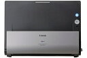 【中古】 Canon imageFORMULA DR-C125 A4対応 CISセンサー 給紙枚数30枚 重送軽減リタードローラー採用 Uターン排紙省スペース設計モデル